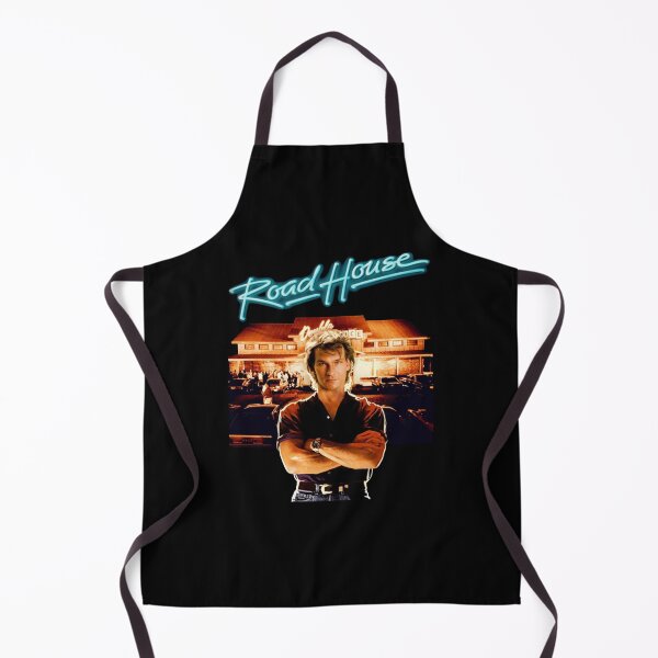 Item preview, Roadhouse Funny Graphic Gift Fan designed and sold by Carolwarshall.