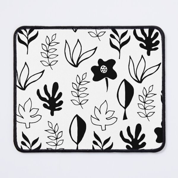Item preview, Abstract Floral Pattern designed and sold by LBJ-Creations.
