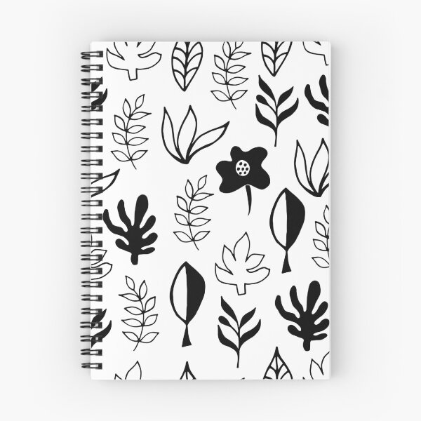 Item preview, Abstract Floral Pattern designed and sold by LBJ-Creations.