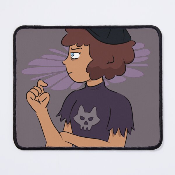 Item preview, Anne in her burglar's outfit designed and sold by Linkeykong.
