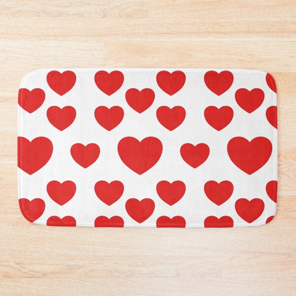 Item preview, Hearts designed and sold by DesignsbyRiikka.