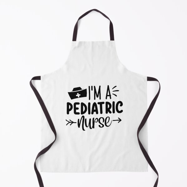 Item preview, Pediatric Nurses Sayings : Nurse designed and sold by sweary12.