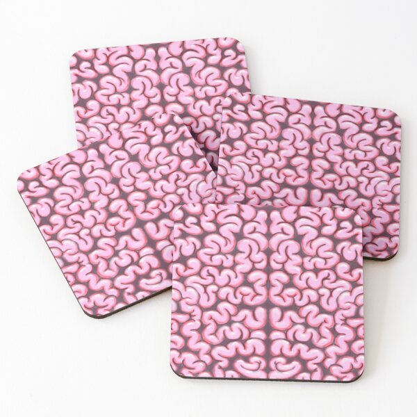 Item preview, Brains designed and sold by ShayneoftheDead.