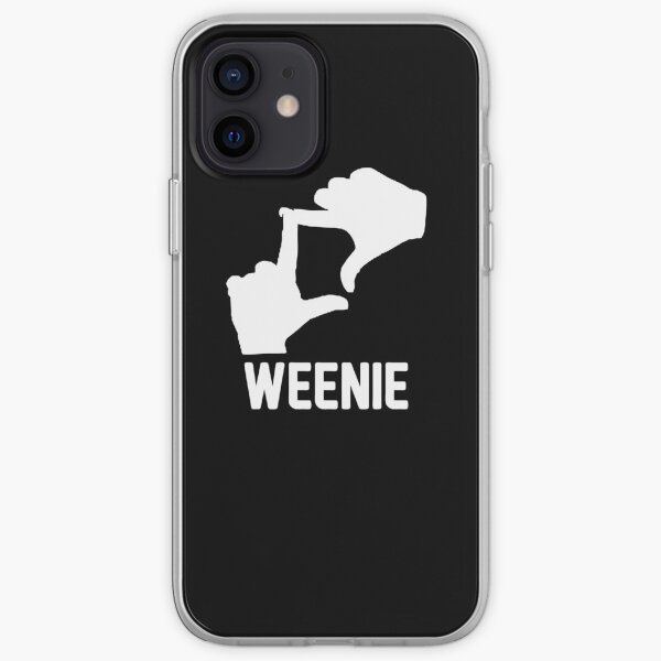 L7 Weenie! iPhone Soft Case