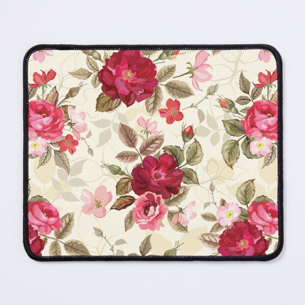 Item preview, Romantic Vintage Roses designed and sold by danikaVT.