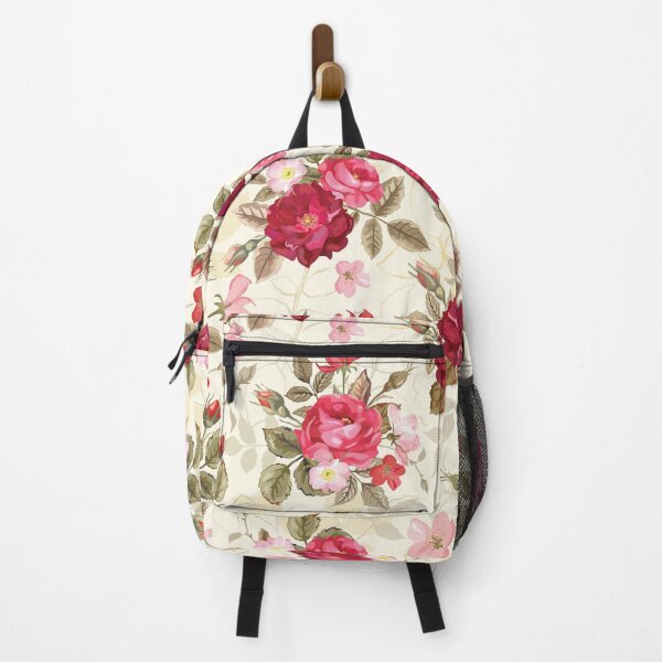Item preview, Romantic Vintage Roses designed and sold by danikaVT.