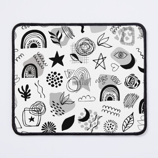 Item preview, Abstract Art Pattern designed and sold by LBJ-Creations.
