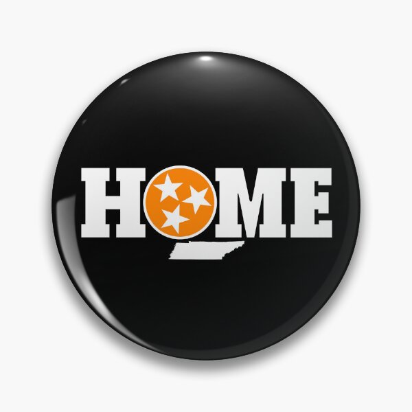 Item preview, Home Tennessee Lover Volunteer State Tennessee Gear designed and sold by DynamicDesign.