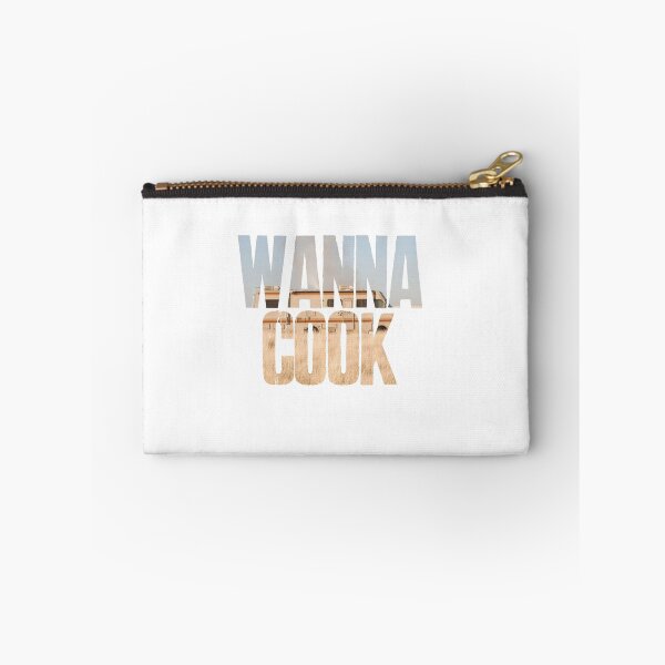 Item preview, Wanna Cook designed and sold by LiamSux.