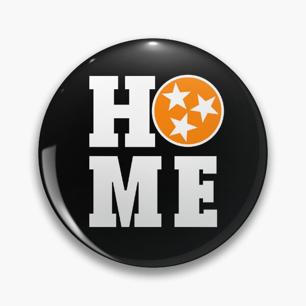 Item preview, Home Tennessee Lover Volunteer State Tennessee Gear designed and sold by DynamicDesign.