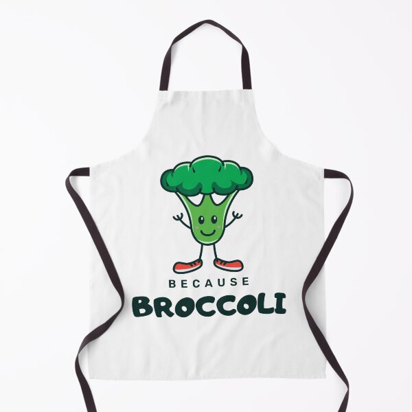 Item preview, Because Broccoli is good for you, this will be too designed and sold by Timhoganmusic.
