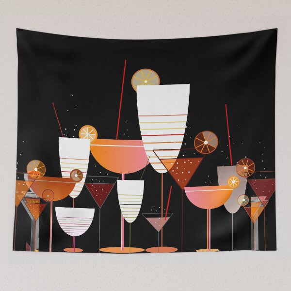 Item preview, Cocktail bar designed and sold by beamorello.