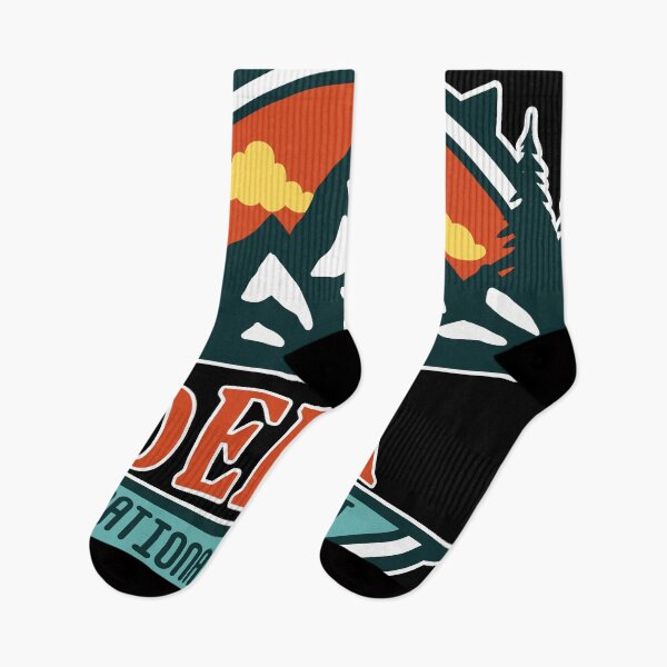 Item preview, Delta National Forest designed and sold by Road-tees.