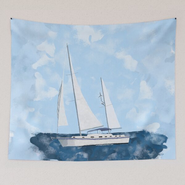 Item preview, Gulfstar 53 designed and sold by Jellygood.
