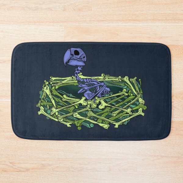 Item preview, Skeleton Bird Nest designed and sold by sydneymcc.