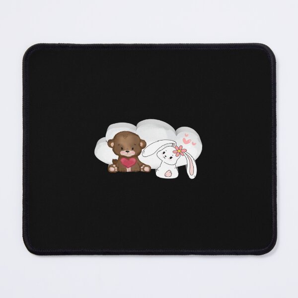 Item preview, Brown and Cony Love designed and sold by coppesdeviv.