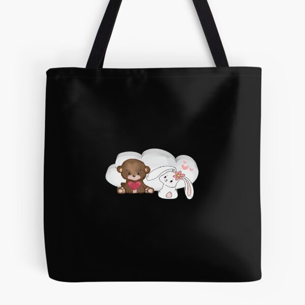 Item preview, Brown and Cony Love designed and sold by coppesdeviv.