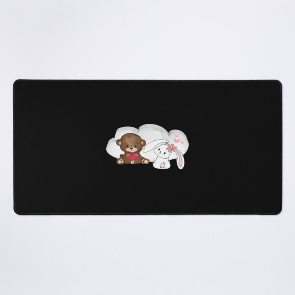 Item preview, Brown and Cony Love designed and sold by coppesdeviv.