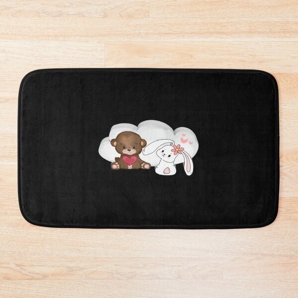 Item preview, Brown and Cony Love designed and sold by coppesdeviv.