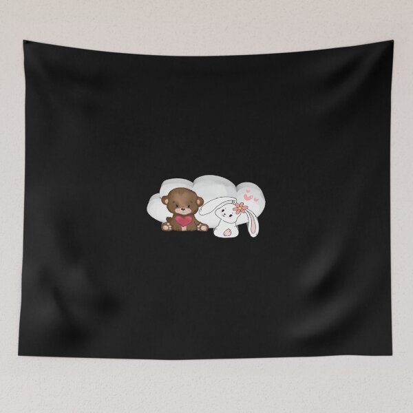 Item preview, Brown and Cony Love designed and sold by coppesdeviv.