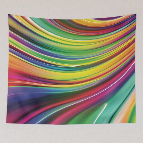 Item preview, waves designed and sold by mozizy.
