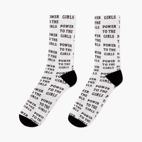 Item preview, Power To The Girls designed and sold by fernandaschalle.
