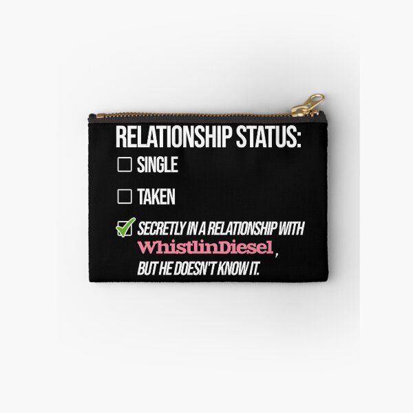 Aperçu de l'œuvre WhistlinDiesel - Relationship créée et vendue par 2Girls1Shirt.