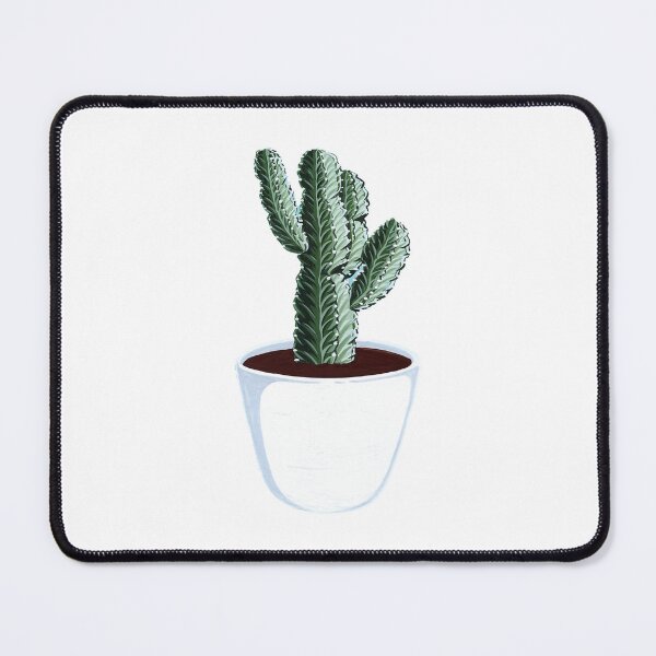 Item preview, Cactus Euphorbia in Pot designed and sold by Pavnud.