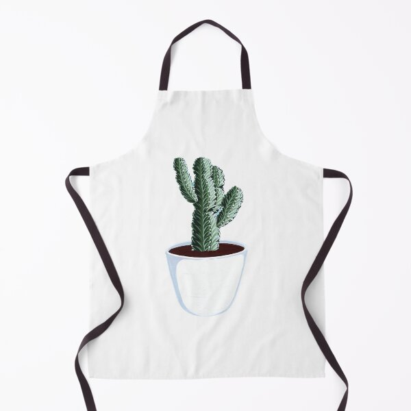 Item preview, Cactus Euphorbia in Pot designed and sold by Pavnud.