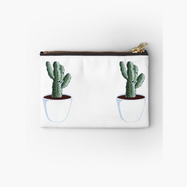 Item preview, Cactus Euphorbia in Pot designed and sold by Pavnud.