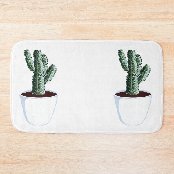 Item preview, Cactus Euphorbia in Pot designed and sold by Pavnud.