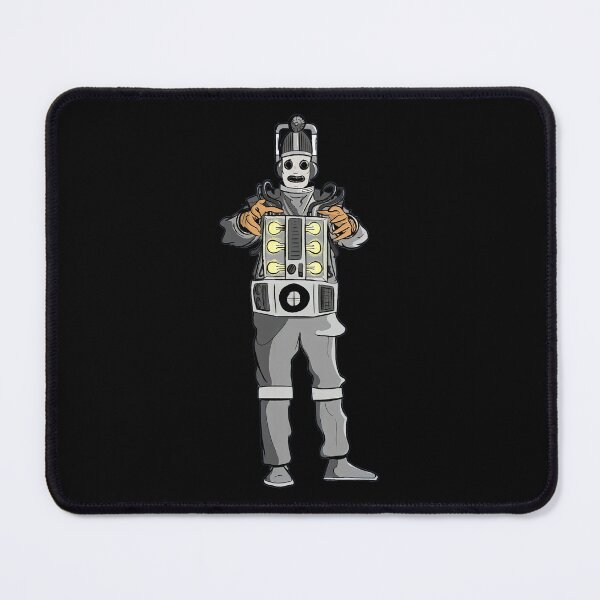Item preview, Cyberman #3 designed and sold by It's All Yours.