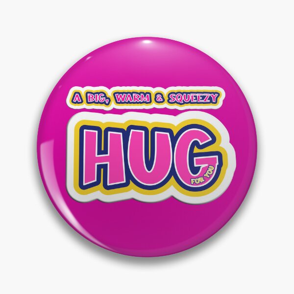 Item preview, I miss you - Send big squeezy hug - Caroline Laursen Original designed and sold by Caroline Laursen.