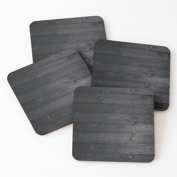 Item preview, Black Wood designed and sold by WilliamsonMedia.