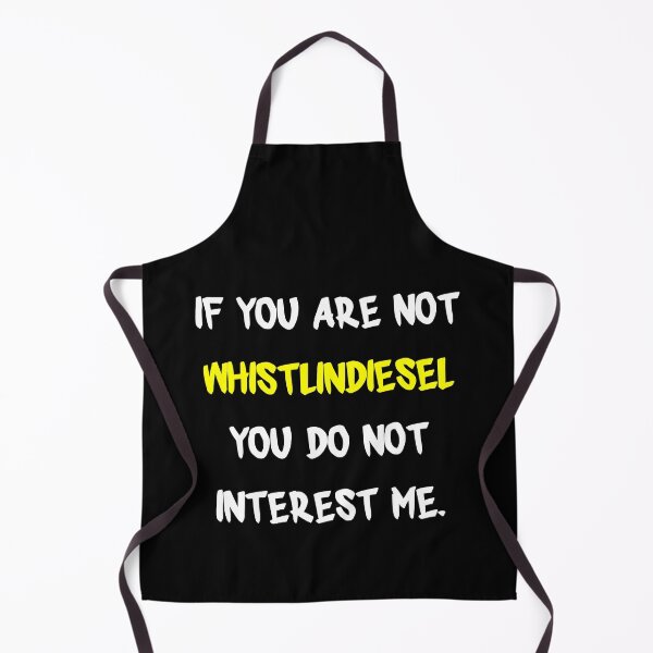 Item preview, WhistlinDiesel - If you are not designed and sold by 2Girls1Shirt.