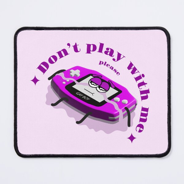 Item preview, Don't play with me please designed and sold by SulSir.