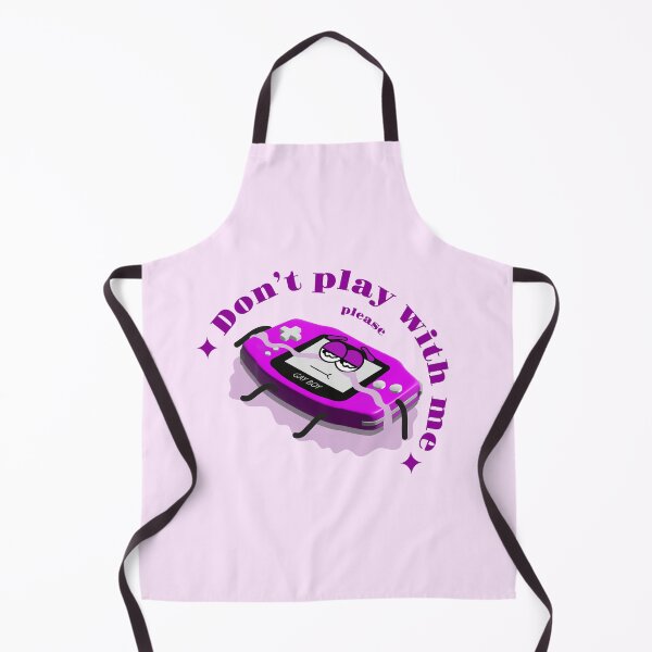 Item preview, Don't play with me please designed and sold by SulSir.