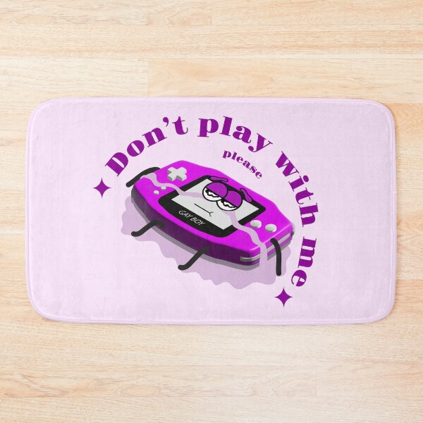 Item preview, Don't play with me please designed and sold by SulSir.