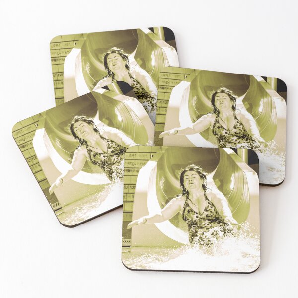 Item preview, Slide and splash  designed and sold by hawkie.