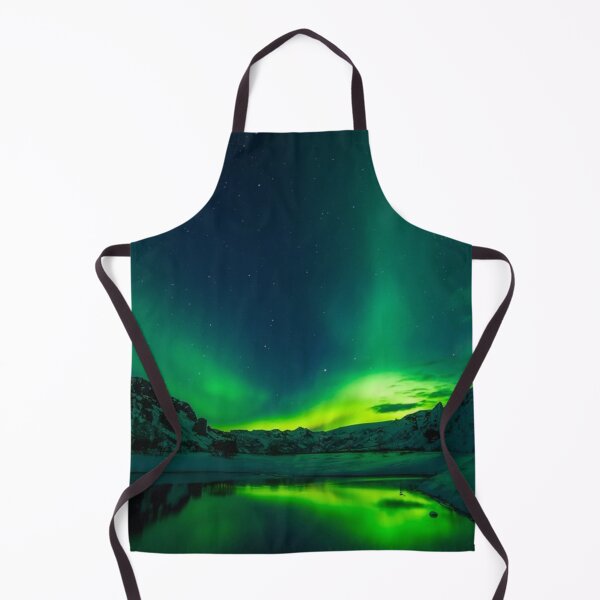Item preview, Luz nocturna de aurora boreal designed and sold by ShopForEverr.