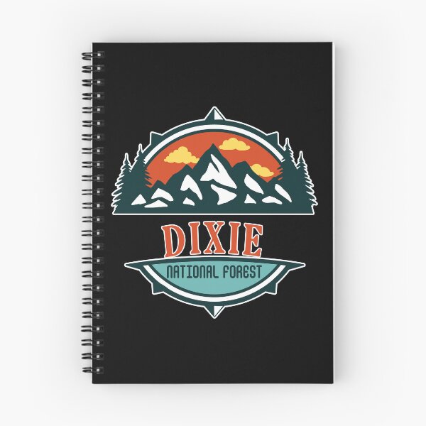 Item preview, Dixie National Forest designed and sold by Road-tees.