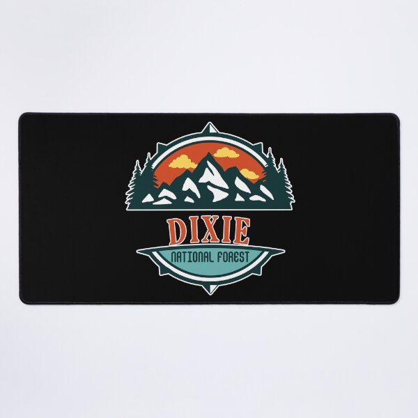 Item preview, Dixie National Forest designed and sold by Road-tees.