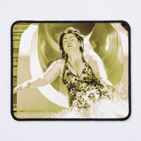 Item preview, Slide and splash  designed and sold by hawkie.