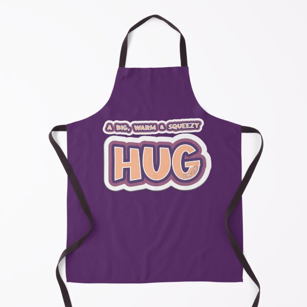 Item preview, Send big squeezy hug to someone you love - Caroline Laursen Original designed and sold by Caroline Laursen.
