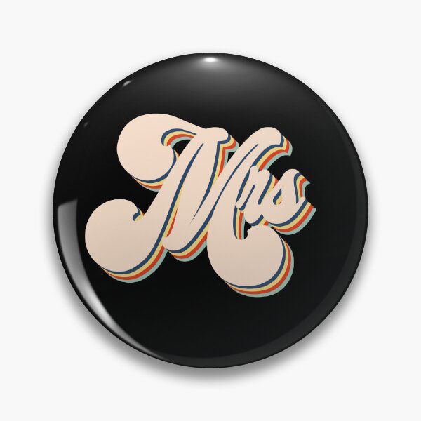 Artikelvorschau, Mrs Retro Matching Couple Newlywed Married Wife Gift Mrs Gear entworfen und verkauft von DynamicDesign.