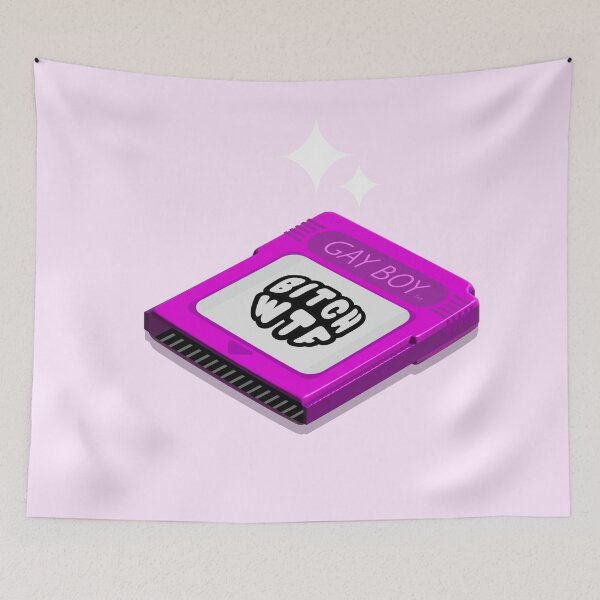 Item preview,  B*tch wtf designed and sold by SulSir.