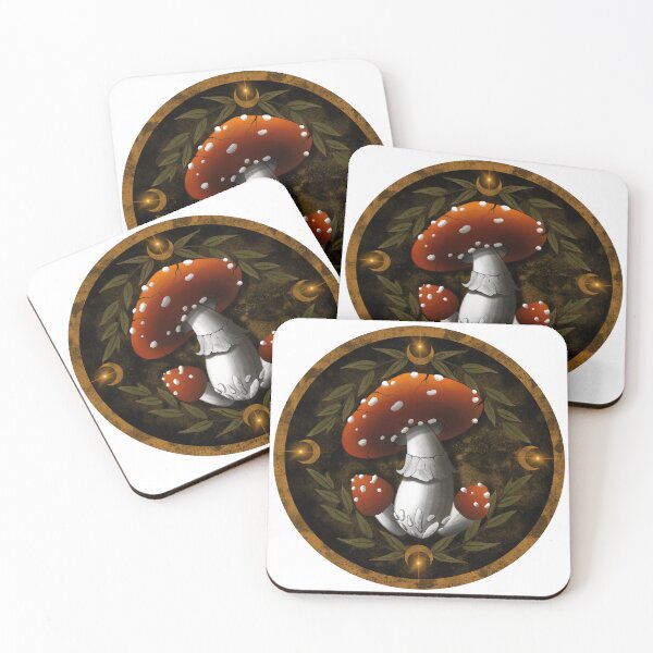 Item preview, Magic ? designed and sold by Ulyana  Trehubava.