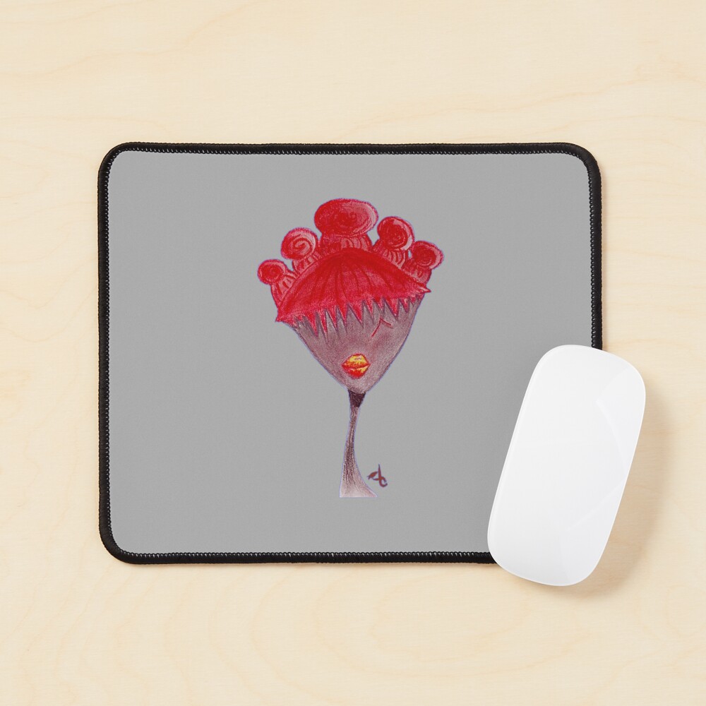 Item preview, Mouse Pad designed and sold by TalkingCrow.