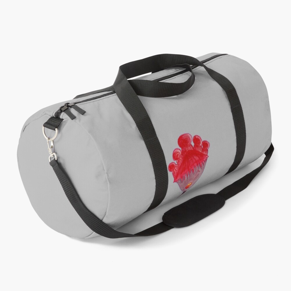 Item preview, Duffle Bag designed and sold by TalkingCrow.