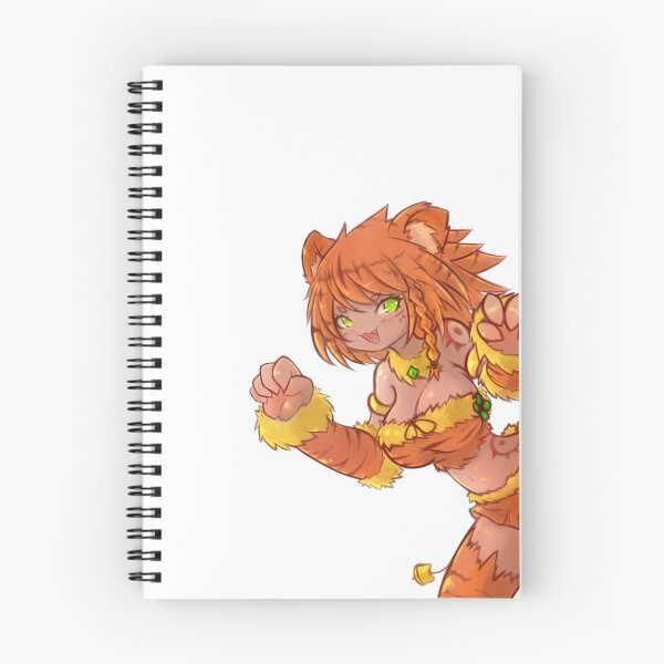 Artikelvorschau, Tiger Galmon 2 ~ Tiger-Jahr! Ö entworfen und verkauft von Rakkhamon.